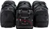 Mercedes-Benz G 2024+ Kofferraumtaschen Set 4 Stk Produktbild-Vorschau 3