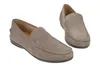 Geox SIRON Herrenschuhe - bequeme Slipper - Halbschuhe grau Produktbild-Vorschau 2