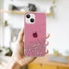Cadorabo Hülle für Apple iPhone 14 Schutz Hülle in Rosa Produktbild-Vorschau 7