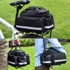 Gepäckträgertasche – Wasserdichte & reflektierende Produktbild-Vorschau 12