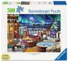 Nordlichter Ravensburger 16791 Produktbild-Vorschau 1