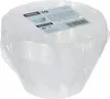 Eis- und Dessertschalen rund 400 ml Ø 12 cm · 7 cm glasklar Produktbild-Vorschau 2