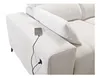 Eckcouch L-Form modern Ecksofa DAFNE III Links / Rechts zur Produktbild-Vorschau 12
