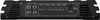 CRUNCH GPX Amplificatore di potenza digitale per subwoofer Anteprima dell’immagine prodotto 2