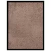Wycieraczka, Brązowa, 60X80 Cm Lumarko! Podgląd zdjęcia produktu 6