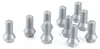 Distanziale ruota HR (B40555712) per VW Golf VII AUDI A4 B5 Anteprima dell’immagine prodotto 6