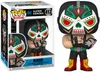 Funko POP! DC Super Heroes Bane 412 Náhled obrázku produktu 4