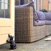 Esschert Design Türstopper Katze; LH10 Produktbild-Vorschau 2