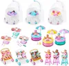 5 Surprise My Mini Baby Serie 2, 3 Jahr(e), Mehrfarbig Produktbild-Vorschau 2