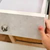 Möbelfolie 75x150 cm - Klebefolie Möbel - Selbstklebende Produktbild-Vorschau 3