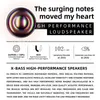 SONGX SX06 kabelloses Bluetooth-Headset, BT 5.0 | Produktbild-Vorschau 3