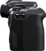 Canon EOS R10 MILC Body 24.2 MP CMOS 6000 x 4000 pixels Voir les images du produit 8