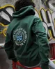 SG SG29 | Men's Zip Hoody - Kapuzensweatjacke für Herren - Produktbild-Vorschau 11