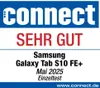 Samsung Galaxy Tab S10 FE+ 256GB, Tablet-PC, (Android, 5G) Produktbild-Vorschau 21