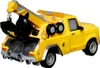 Disney Cars, Chris Freightman, kovové auto, Die Cast 1:55, Náhled obrázku produktu 6