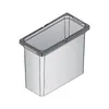 Vauth-Sagel ENVI Free Mülleimer 16 Liter 183 x 382 x 326 mm Produktbild-Vorschau 4