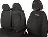 Presne padnúce poťahy sedadiel MERCEDES SPRINTER W907 W910 Náhľad obrázku produktu 1