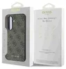 GUESS étui pour SAMSUNG A56 GUHCSA56GF4GBR (PU 4G Charm) Voir les images du produit 7