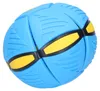 Flat Ball - Hoď disk, chyť míč! plast 22cm 2 barvy na kartě Náhľad obrázku produktu 12