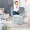 divano per bambini roba "Lil Sofa", comodo divano per Anteprima dell’immagine prodotto 4
