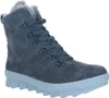 Legero Damen Schnürboot grau 7,5 Produktbild-Vorschau 106