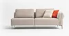 Ecksofa L Form 365x170 Beige Sofa Couch Design Eckcouchen Produktbild-Vorschau 6