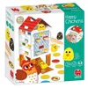 Stolová hra Happy Chicken Goula Náhľad obrázku produktu 1