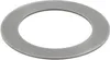 Gehäusescheibe GS81211 ID 57mm AD 90mm Breite7mm INA Produktbild-Vorschau 1