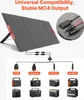 VEVOR Monokristalline Solarmodule 300W Faltbar, Produktbild-Vorschau 3