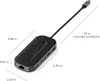 Satechi USB4 Multiport adapter 2.5G (ethernet) – Conception Voir les images du produit 16