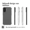 etui antywstrząsowe imoshion dla Apple iPhone 17 - Podgląd zdjęcia produktu 4