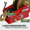 Gurtwinde 1600 kg Gurtlänge 10 m Gurtbreite 5 cm mit Produktbild-Vorschau 7