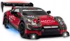 Fernsteuerung Drift Auto Rot 4X4 Led 1:24 20Km/H 2.4Ghz Produktbild-Vorschau 2