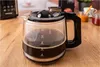 Rommelsbacher Kaffeeautomat FKM 1000 sw/eds Produktbild-Vorschau 17