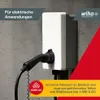 Wiha Werkzeug Set 45289. inkl. Funktionstasche Produktbild-Vorschau 9