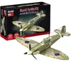 Revell REV0962 Iron Maiden Spitfire MK.II Aces High Brick Produktbild-Vorschau 11