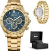 Herrenuhr Hugo Boss 1513340 – Ikon + Box Produktbild-Vorschau 3