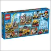 Lego 60076 City - Abriss-Baustelle Produktbild-Vorschau 9