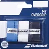 Babolat Pack 3 Multicolor Overgrips Podgląd zdjęcia produktu 4