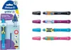 PELIKAN Füllhalter griffix® für Linksshänder, Neon Fresh , Voir les images du produit 9