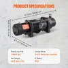 VEVOR Elektrische Seilwinde 12V 13000lbs/5897kg Offroad Produktbild-Vorschau 7