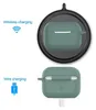 AirPods Pro 3 Custodia protettiva in silicone con Anteprima dell’immagine prodotto 5
