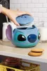 Barattolo per biscotti a forma di Stitch dei Classici Anteprima dell’immagine prodotto 6