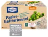 Papierowe torebki do zamrażania Toppits o pojemności 1 Podgląd zdjęcia produktu 1