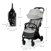 Kinderkraft APINO Buggy - Kinderwagen - Belastbar bis 24 kg Produktbild-Vorschau 9