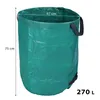 PROGARDEN Sac à déchets de jardin Sac à feuilles pour Voir les images du produit 16