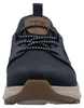 Rieker  Herrenschuhe Slipper Blau Freizeit Produktbild-Vorschau 5