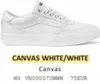 Vans Brooklyn Sneaker Weiß Produktbild-Vorschau 3