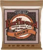 Ernie Ball 2148 Super Slinky Acoustic struny do gitary Podgląd zdjęcia produktu 1