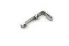Schüco Auflaufbock AvanTec DIN links 243079 / 243161 Produktbild-Vorschau 2